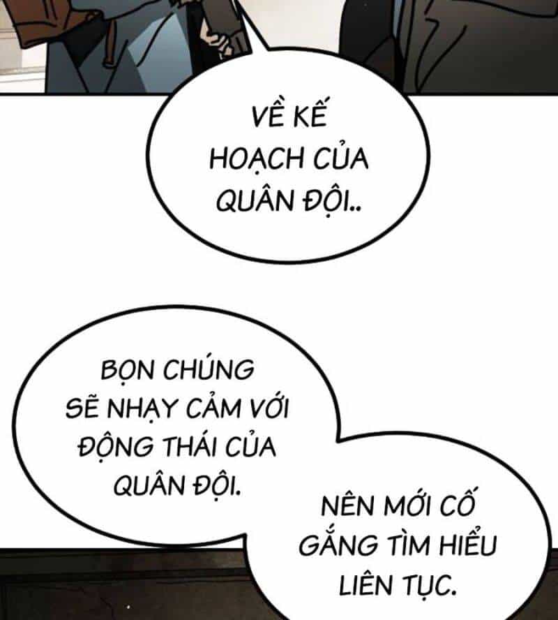 Đại Dịch Seoul - Chương 137 - ảnh 29