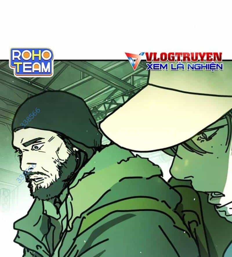 Đại Dịch Seoul - Chương 137 - ảnh 6