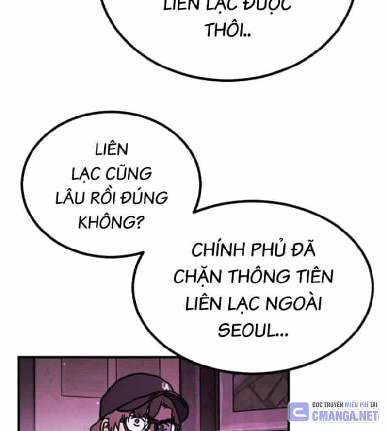 Đại Dịch Seoul - Chương 138 - ảnh 181
