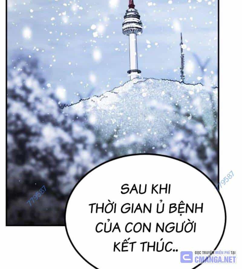 Đại Dịch Seoul - Chương 138 - ảnh 19