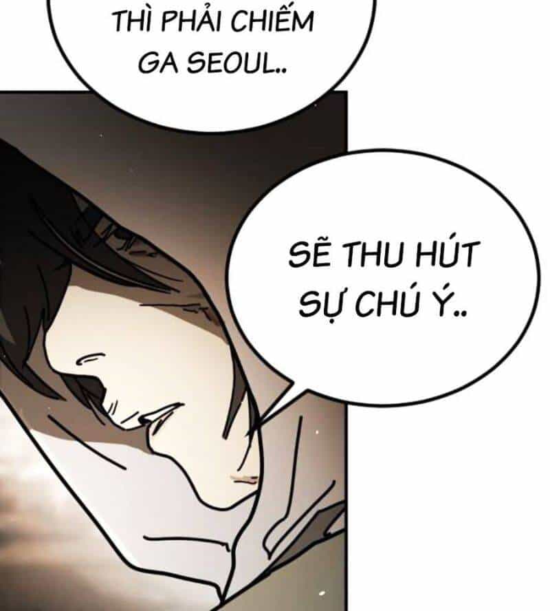 Đại Dịch Seoul - Chương 138 - ảnh 75