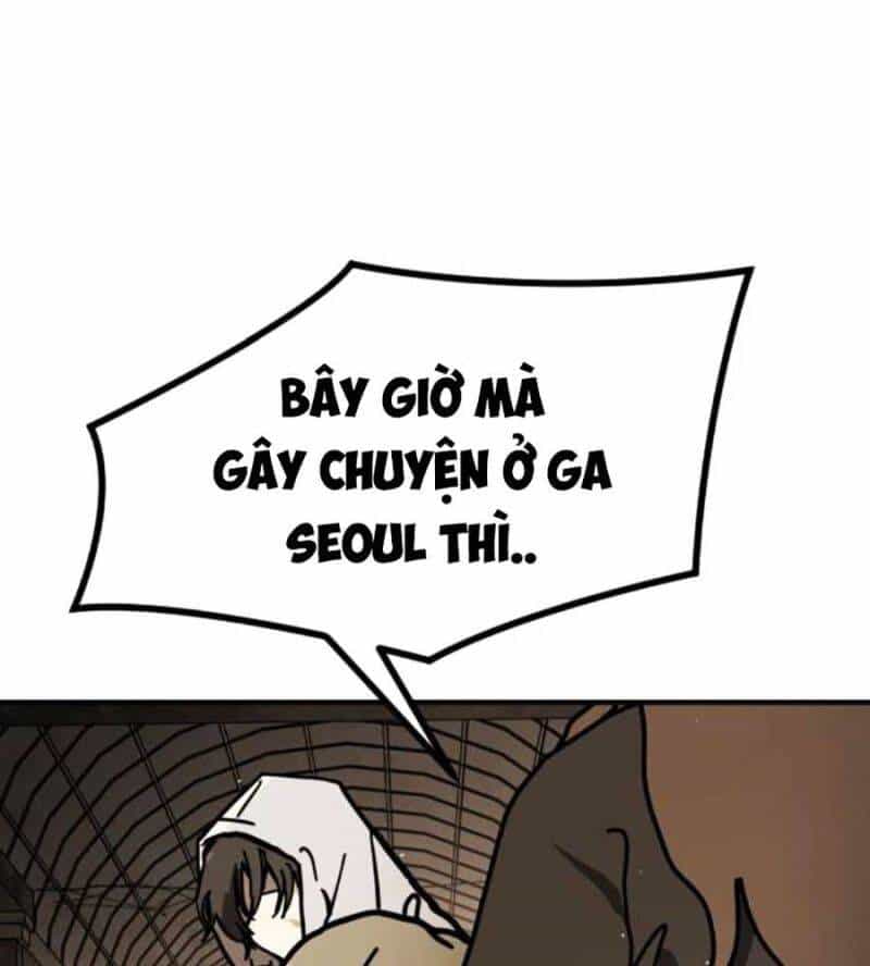 Đại Dịch Seoul - Chương 138 - ảnh 77