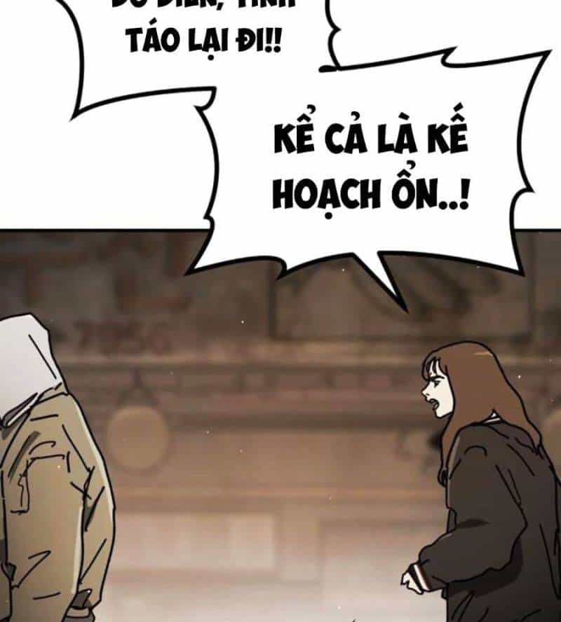 Đại Dịch Seoul - Chương 138 - ảnh 86