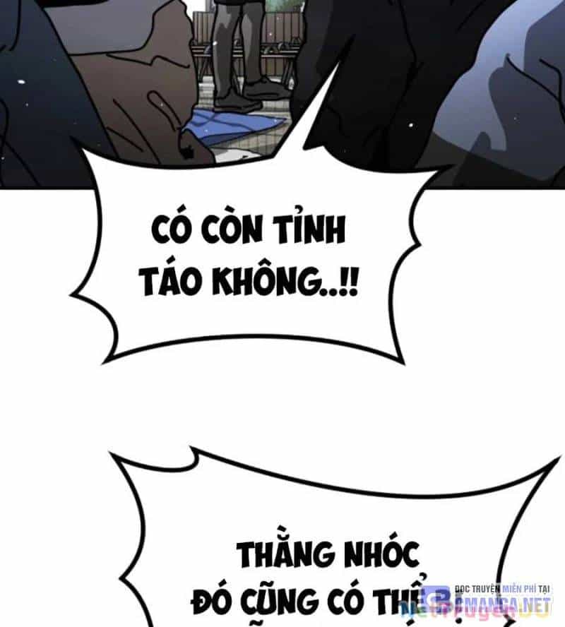 Đại Dịch Seoul - Chương 139 - ảnh 112