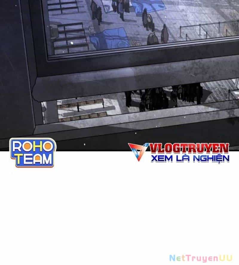 Đại Dịch Seoul - Chương 139 - ảnh 27