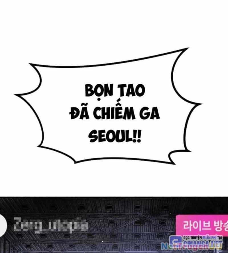Đại Dịch Seoul - Chương 139 - ảnh 28