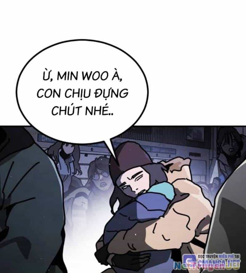 Đại Dịch Seoul - Chương 139 - ảnh 43
