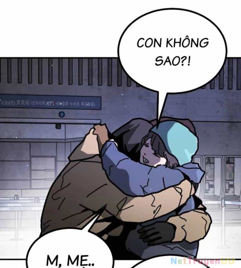 Đại Dịch Seoul - Chương 139 - ảnh 99