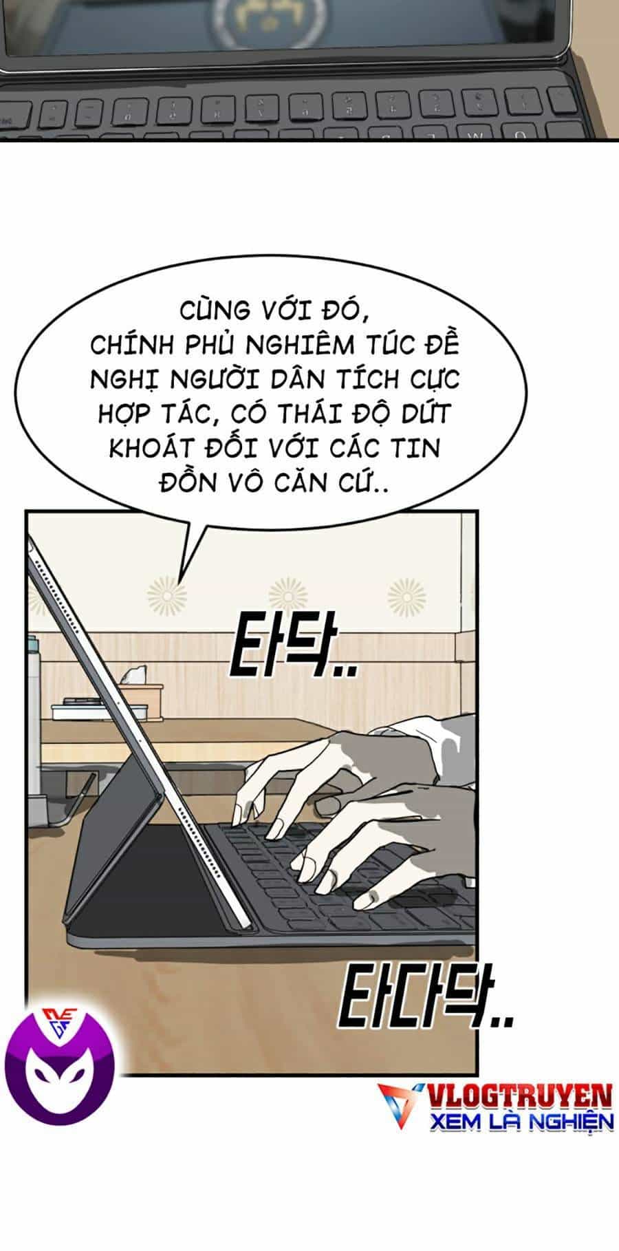 Đại Dịch Seoul - Chương 14 - ảnh 16