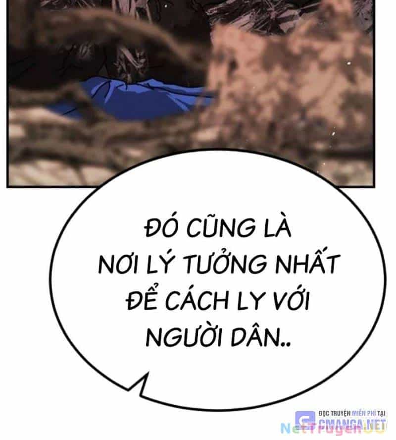 Đại Dịch Seoul - Chương 140 - ảnh 100