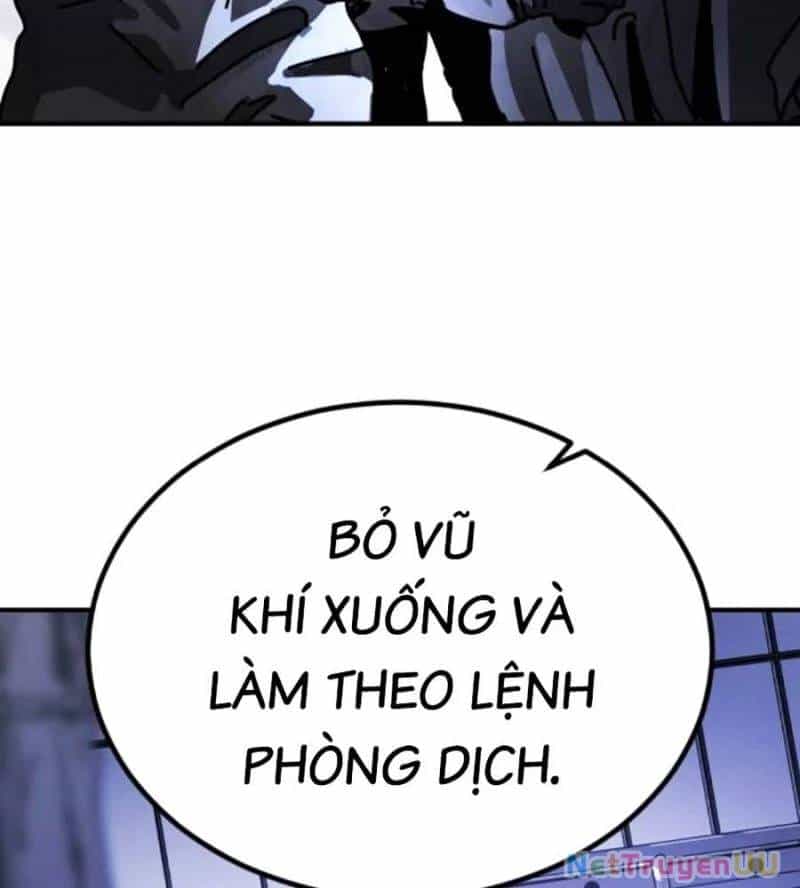Đại Dịch Seoul - Chương 140 - ảnh 33