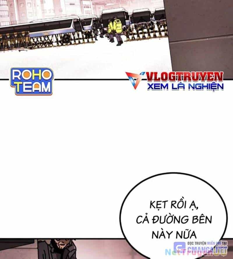Đại Dịch Seoul - Chương 140 - ảnh 88
