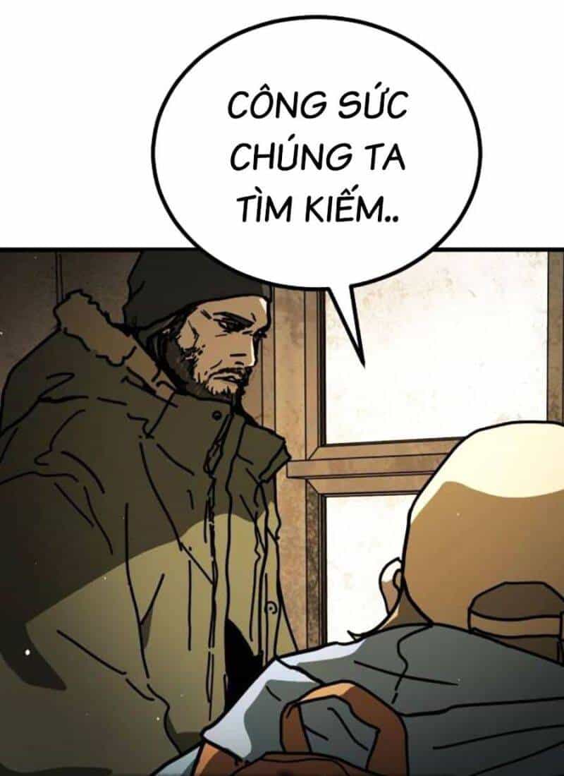 Đại Dịch Seoul - Chương 142 - ảnh 189