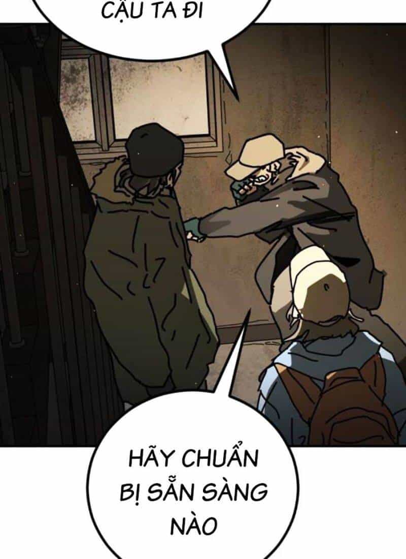 Đại Dịch Seoul - Chương 142 - ảnh 191