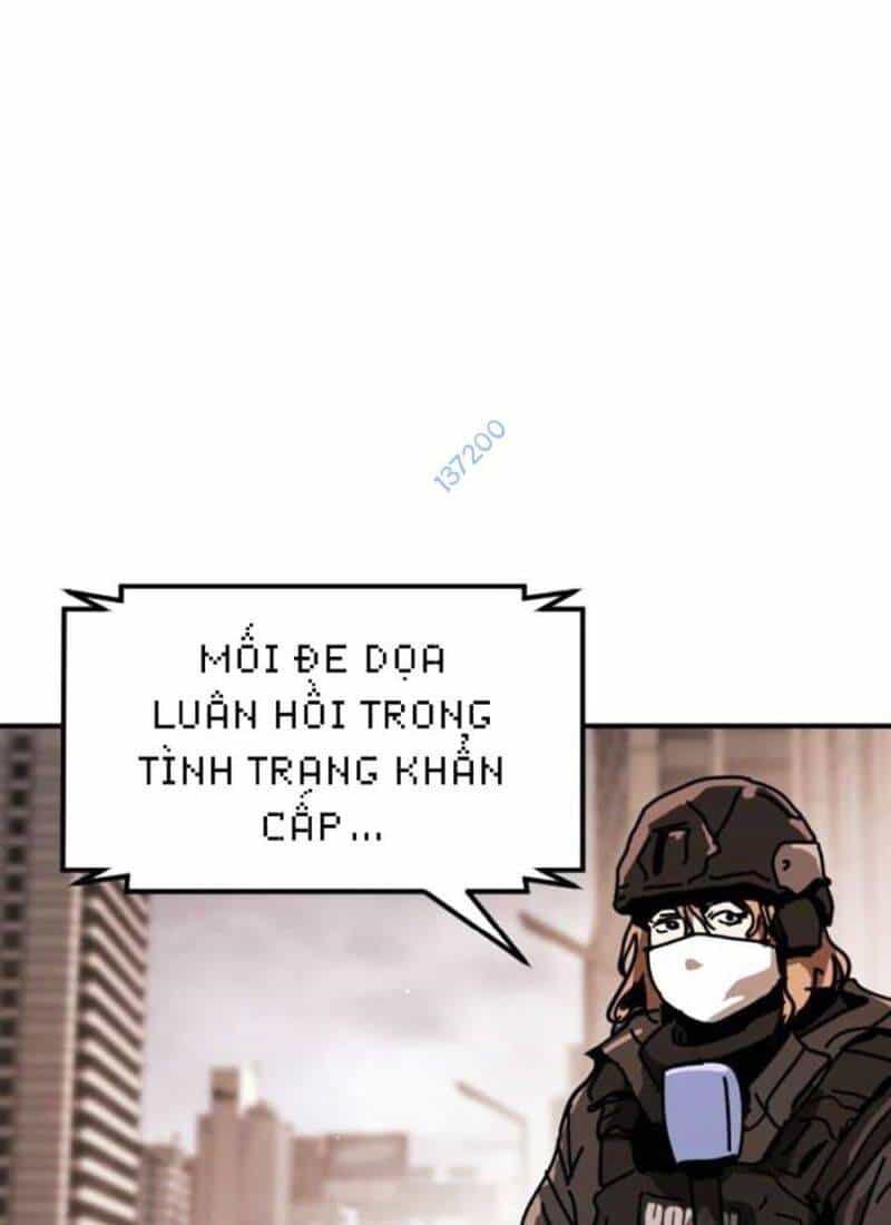 Đại Dịch Seoul - Chương 142 - ảnh 6