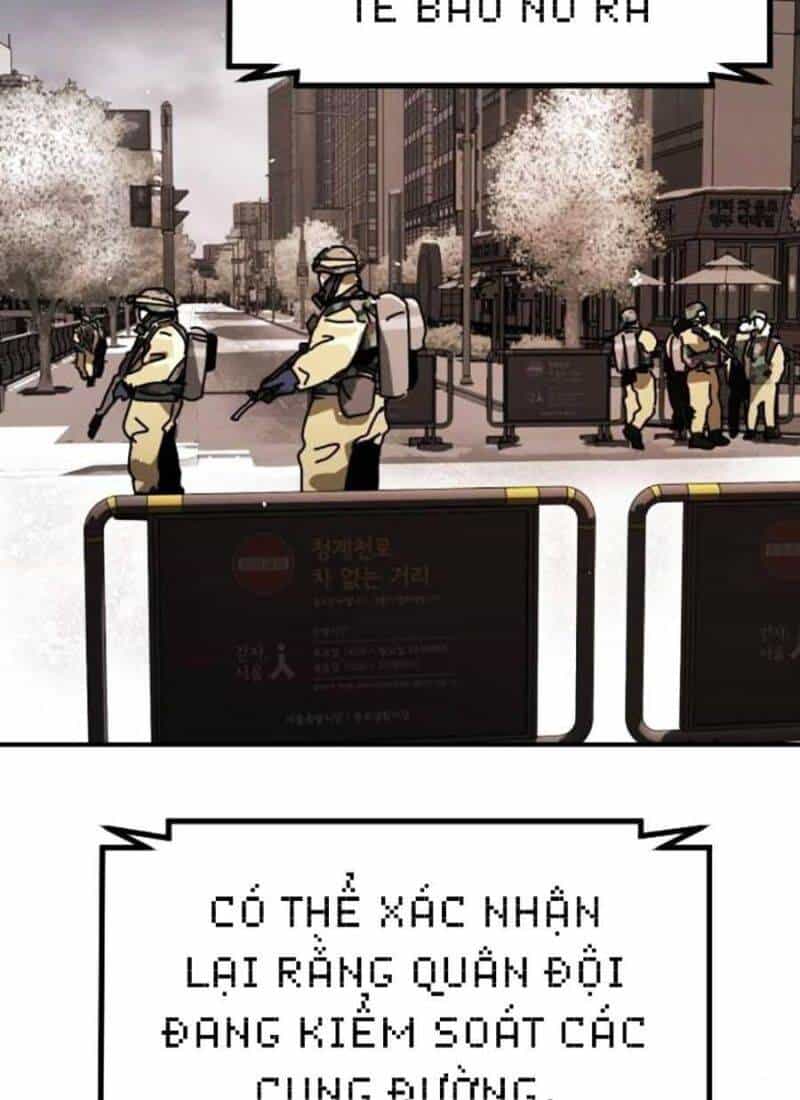 Đại Dịch Seoul - Chương 142 - ảnh 8