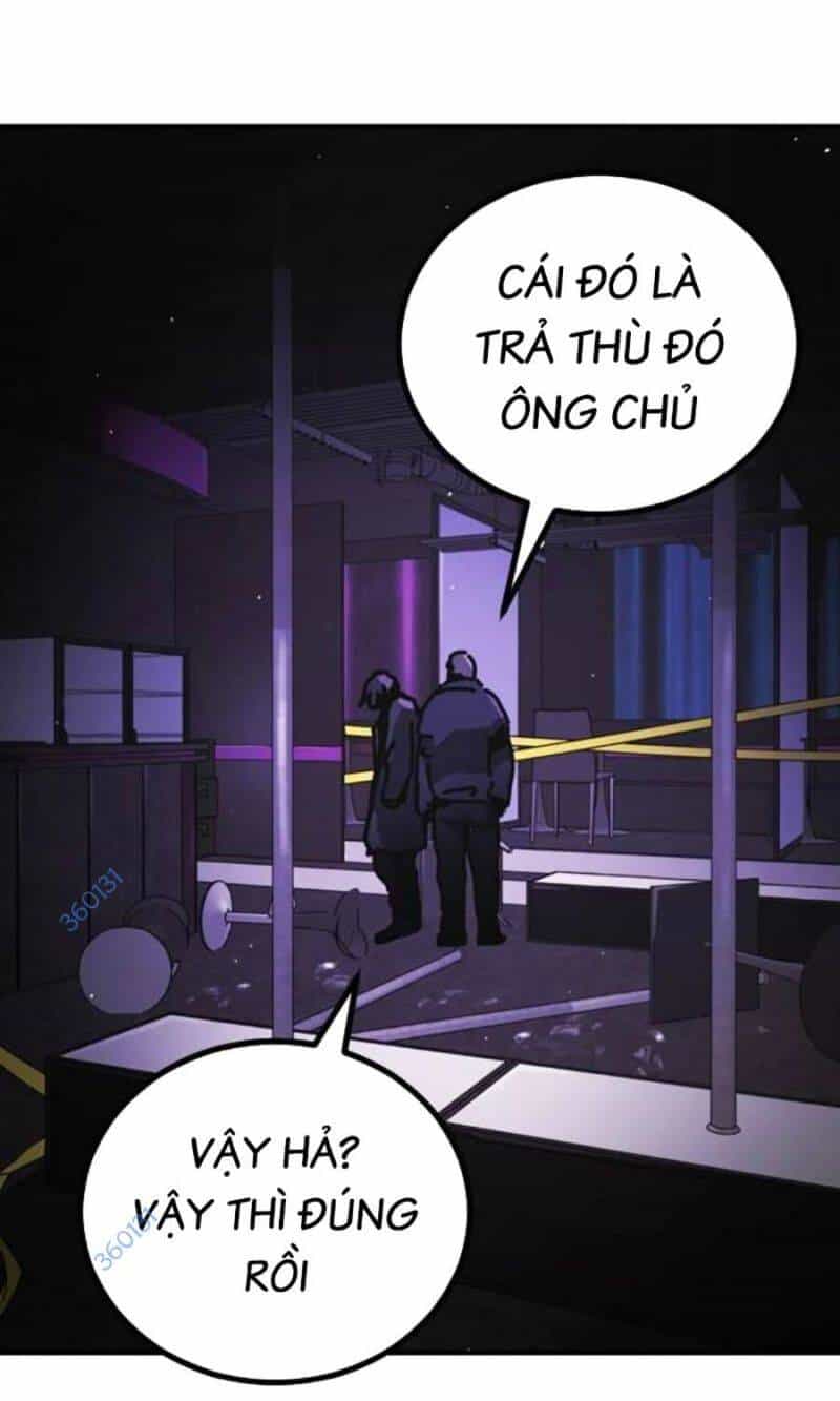 Đại Dịch Seoul - Chương 143 - ảnh 156