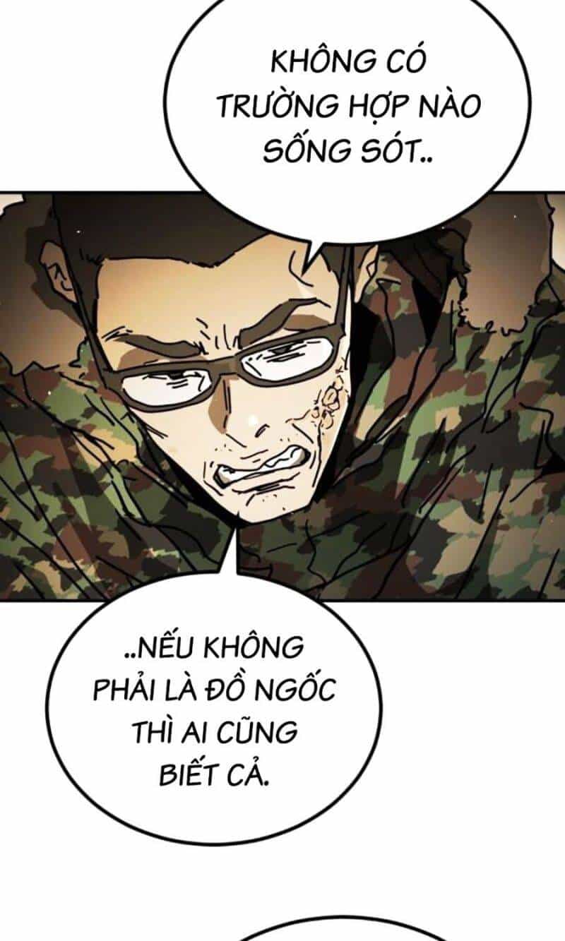 Đại Dịch Seoul - Chương 143 - ảnh 24