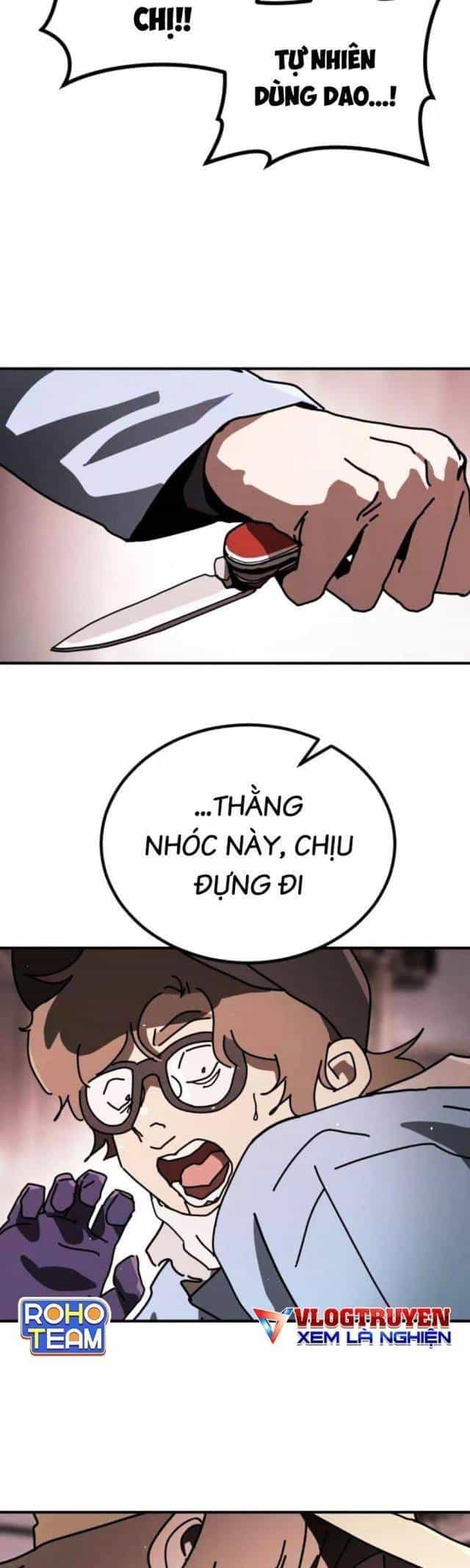 Đại Dịch Seoul - Chương 144 - ảnh 10