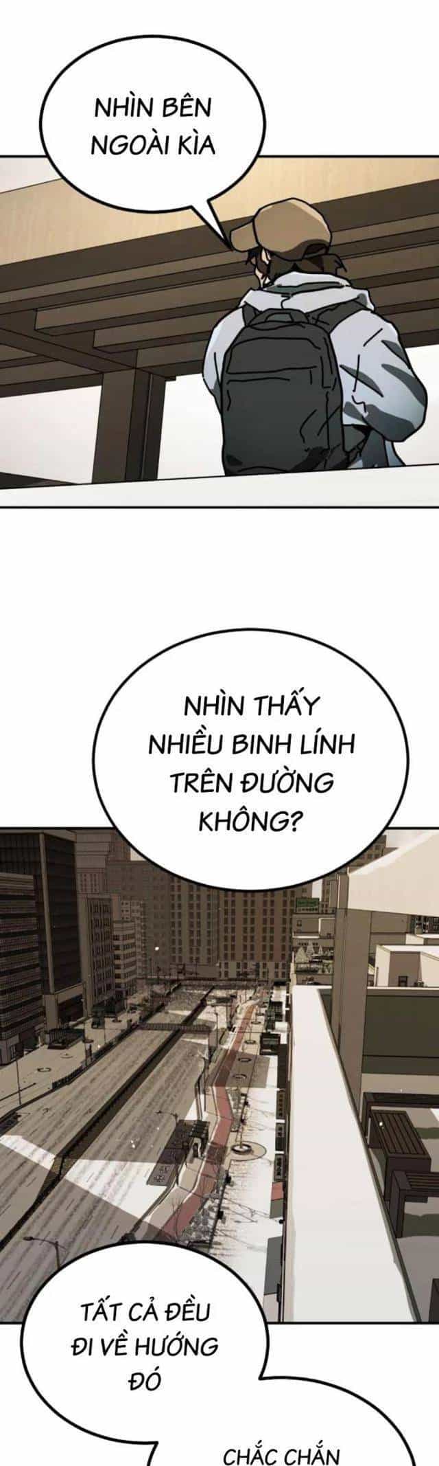 Đại Dịch Seoul - Chương 145 - ảnh 38