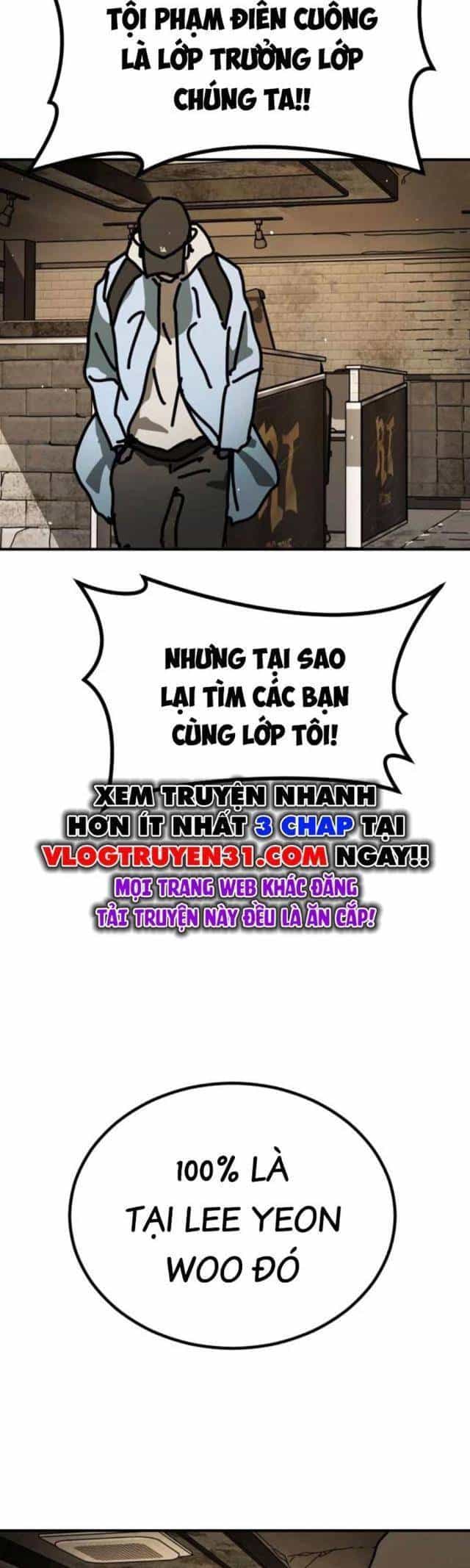 Đại Dịch Seoul - Chương 145 - ảnh 50