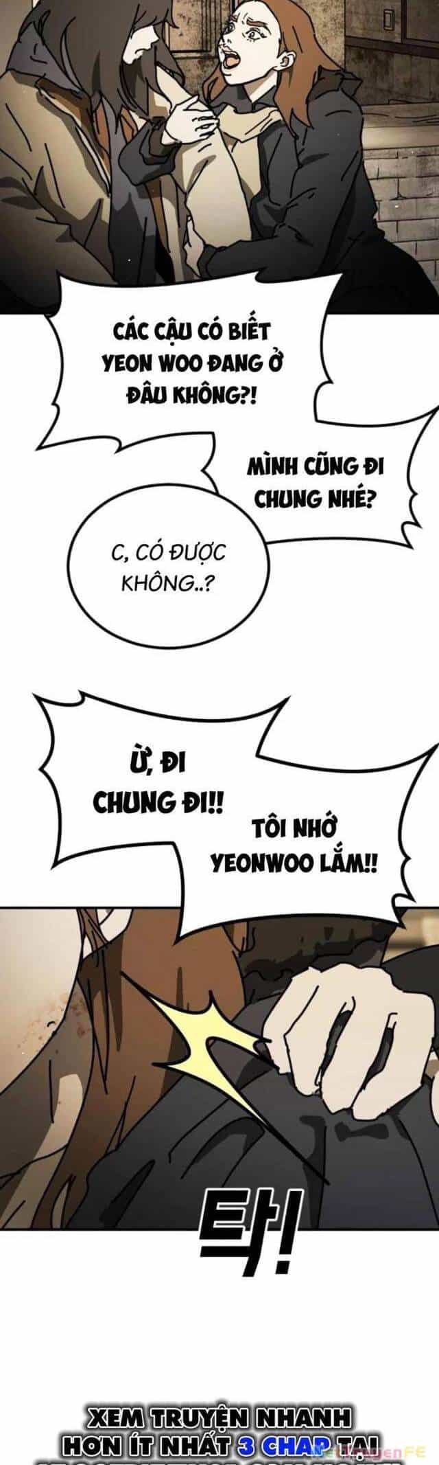 Đại Dịch Seoul - Chương 145 - ảnh 53