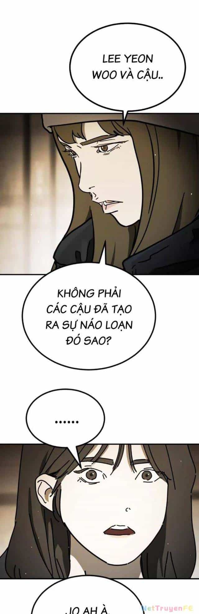 Đại Dịch Seoul - Chương 145 - ảnh 57