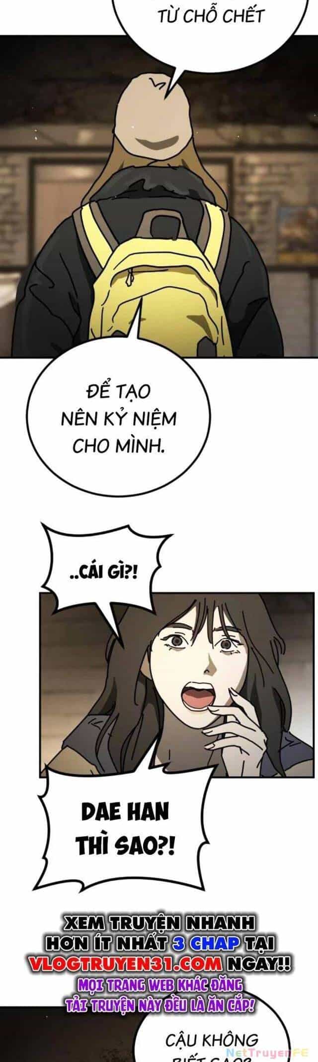 Đại Dịch Seoul - Chương 145 - ảnh 63