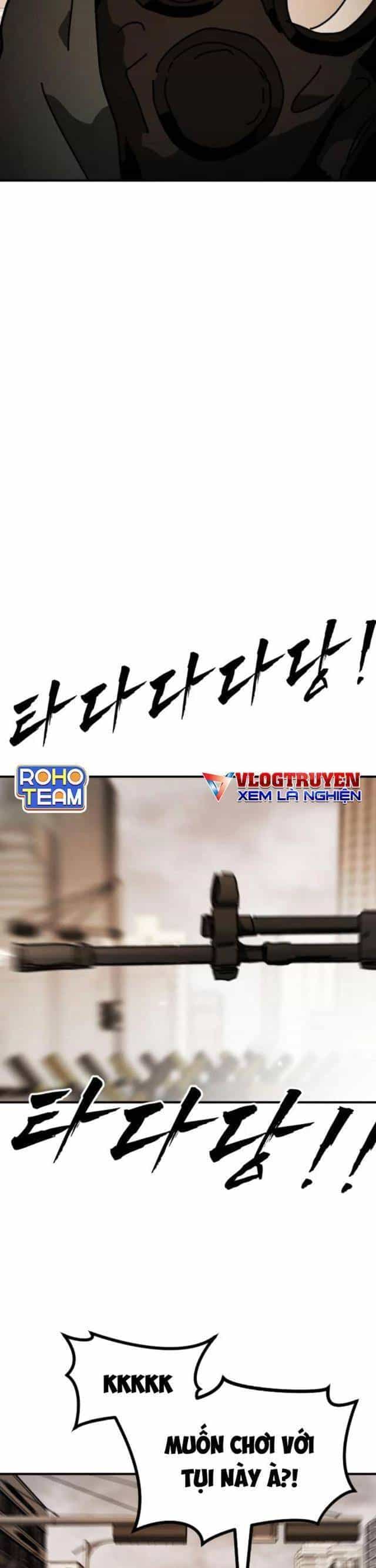 Đại Dịch Seoul - Chương 146 - ảnh 24
