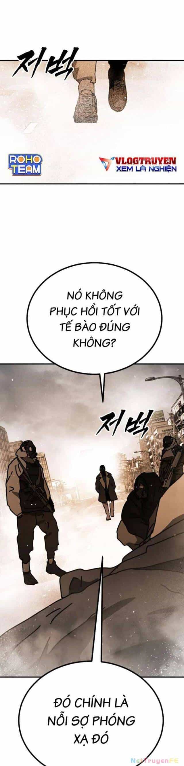 Đại Dịch Seoul - Chương 146 - ảnh 41