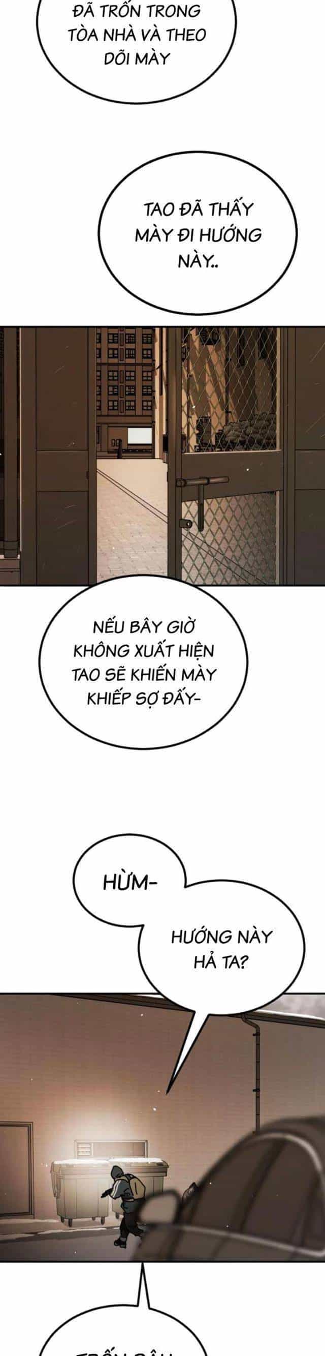Đại Dịch Seoul - Chương 146 - ảnh 56