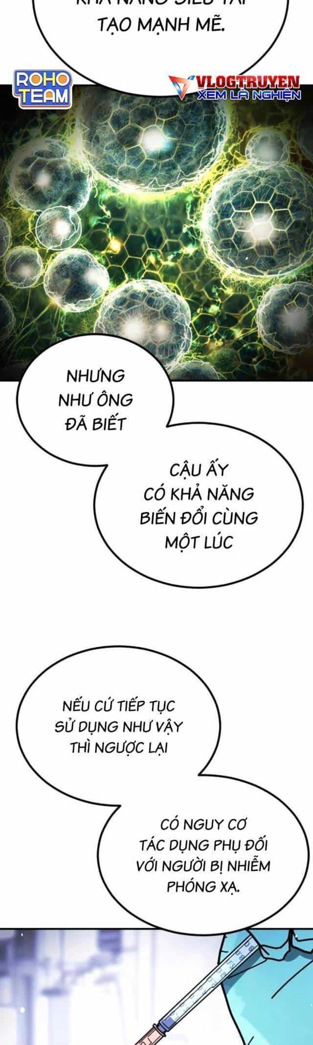 Đại Dịch Seoul - Chương 147 - ảnh 20