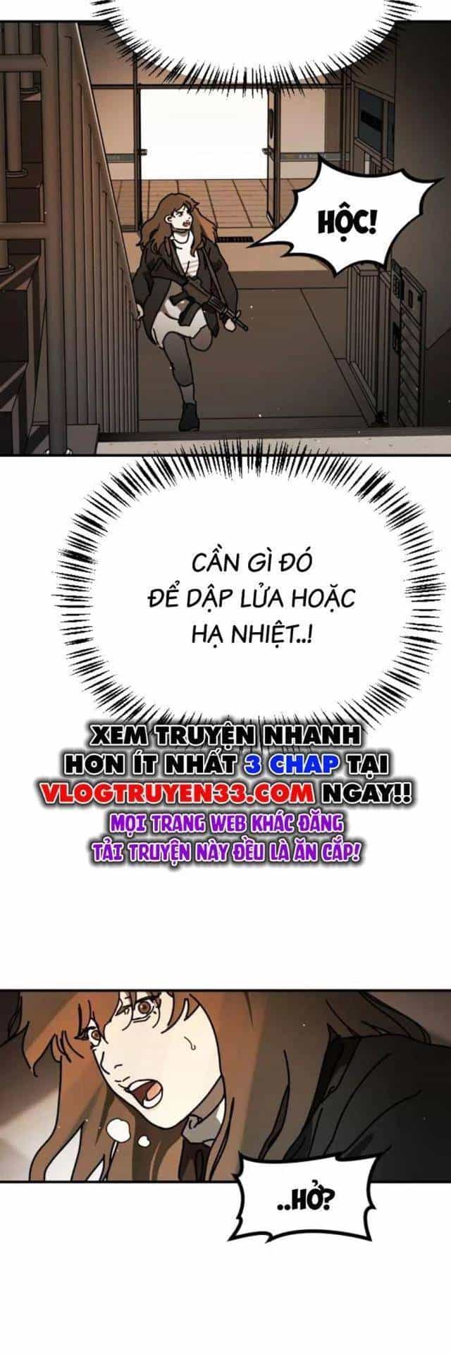 Đại Dịch Seoul - Chương 147 - ảnh 60