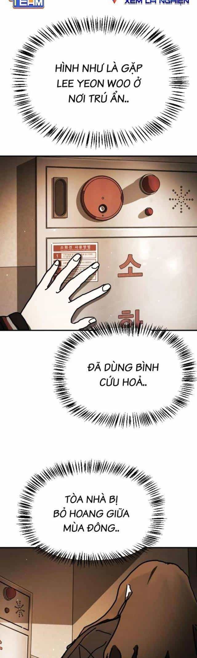 Đại Dịch Seoul - Chương 147 - ảnh 62