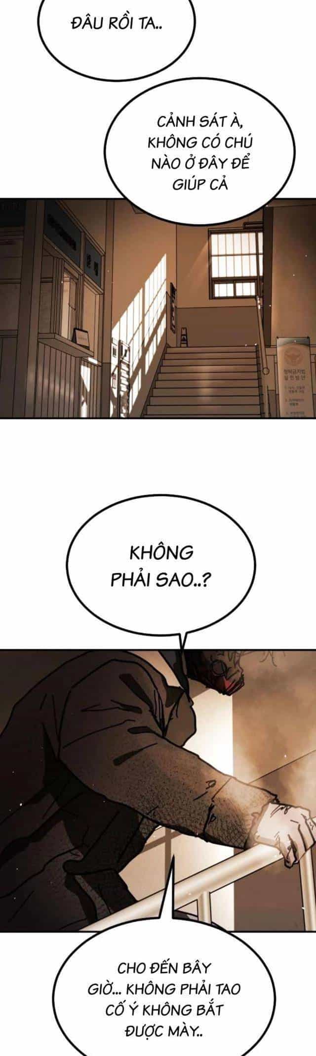 Đại Dịch Seoul - Chương 147 - ảnh 66