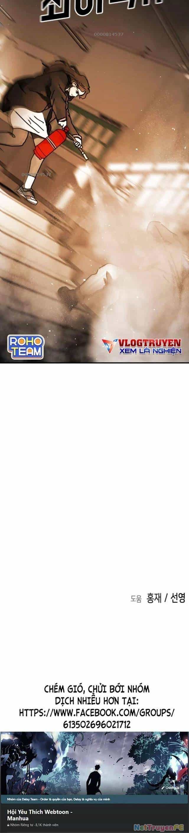 Đại Dịch Seoul - Chương 147 - ảnh 72