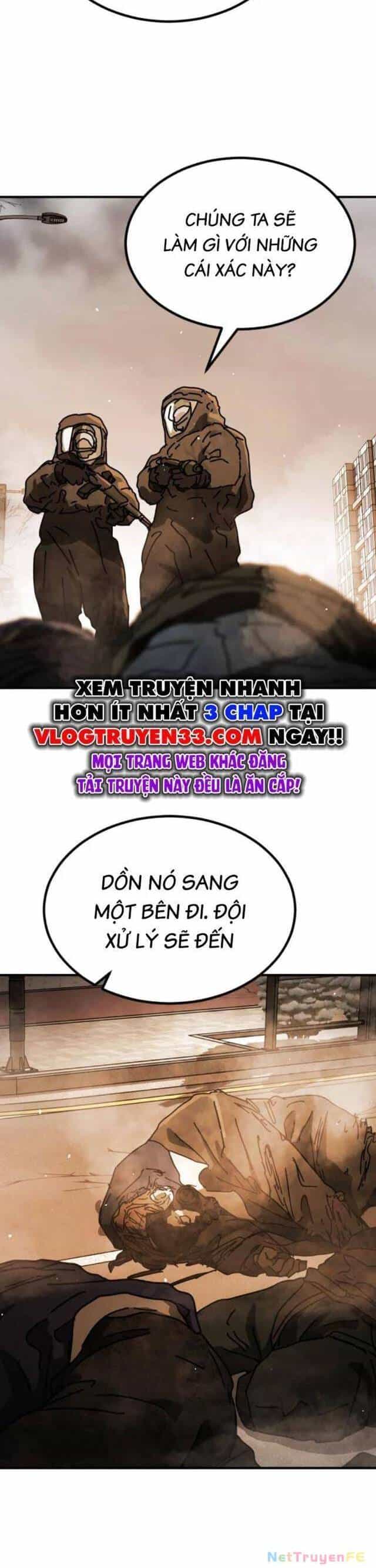 Đại Dịch Seoul - Chương 148 - ảnh 15
