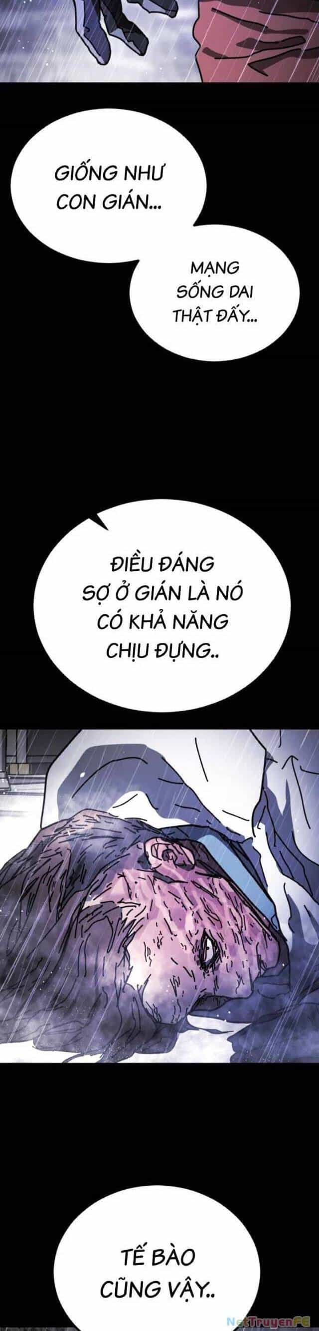 Đại Dịch Seoul - Chương 148 - ảnh 21