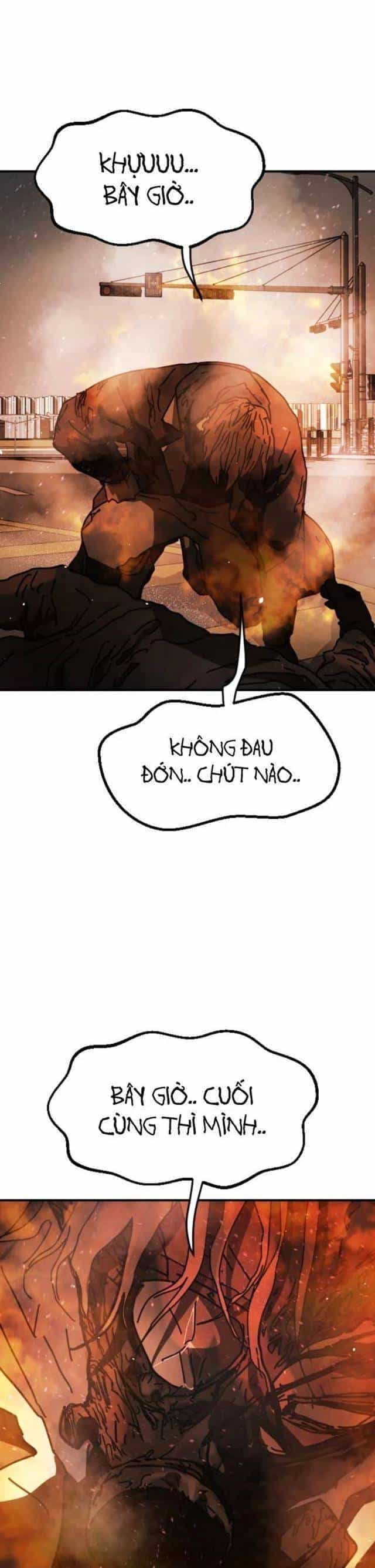 Đại Dịch Seoul - Chương 148 - ảnh 32