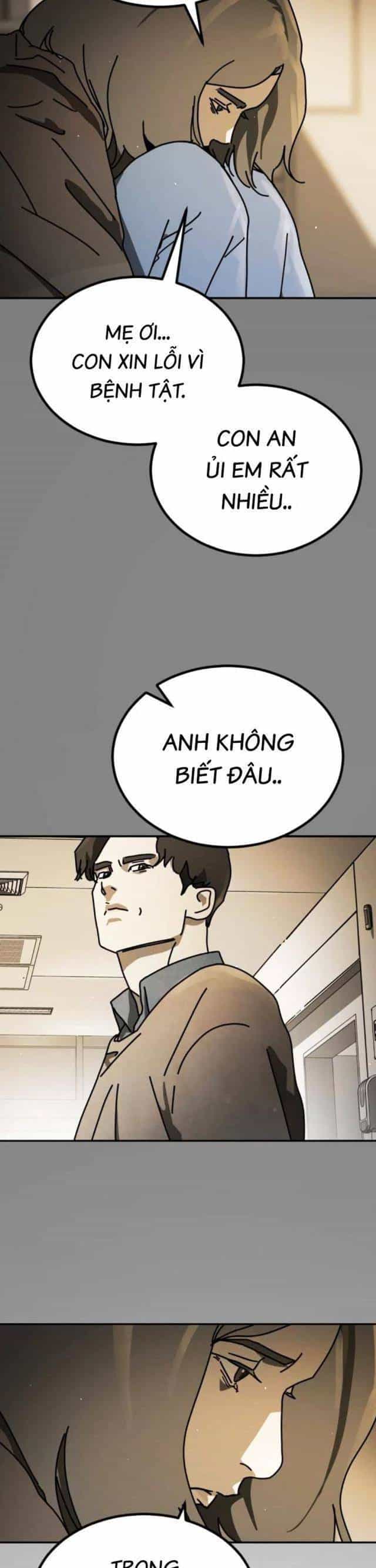 Đại Dịch Seoul - Chương 148 - ảnh 58