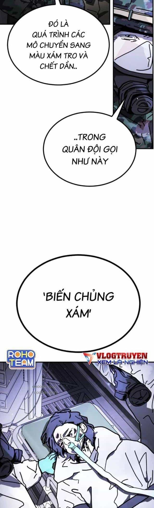 Đại Dịch Seoul - Chương 149 - ảnh 16