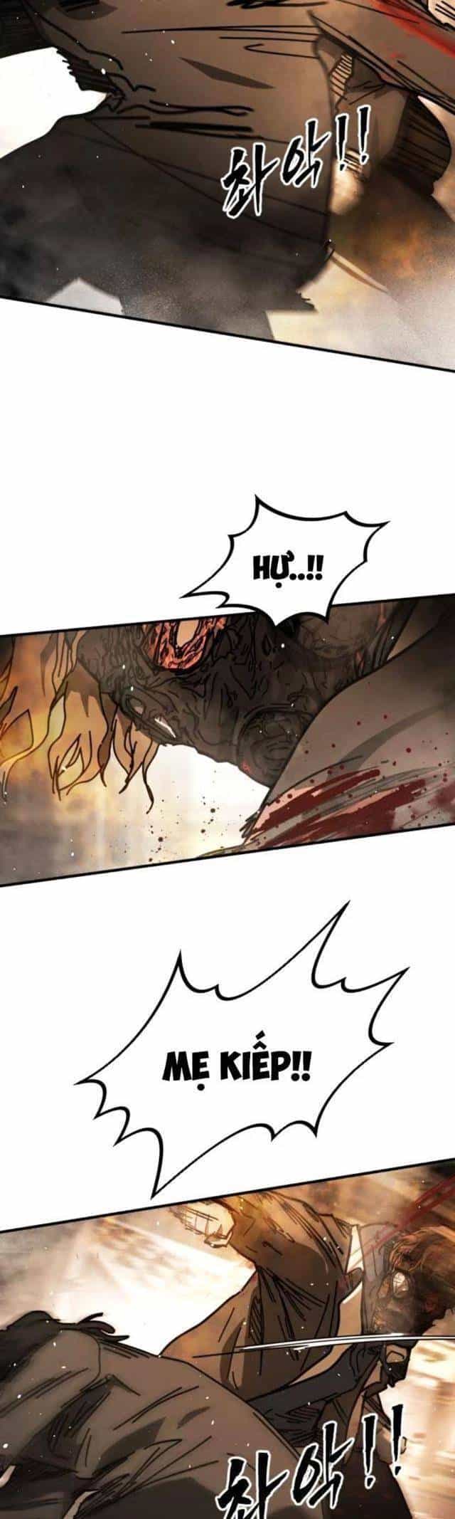 Đại Dịch Seoul - Chương 149 - ảnh 28