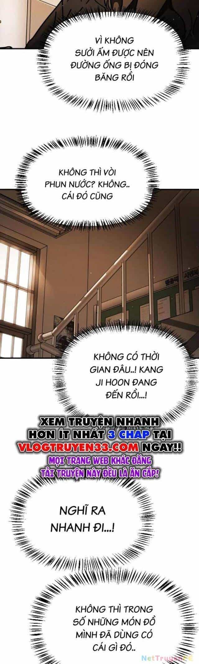 Đại Dịch Seoul - Chương 149 - ảnh 63