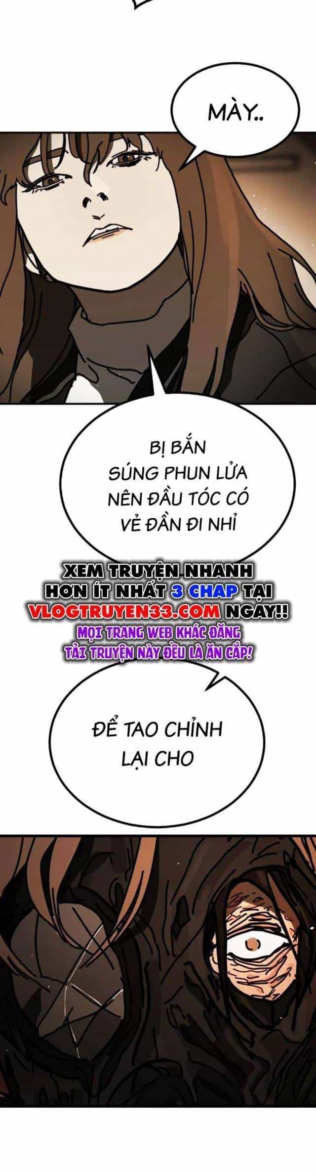 Đại Dịch Seoul - Chương 149 - ảnh 70