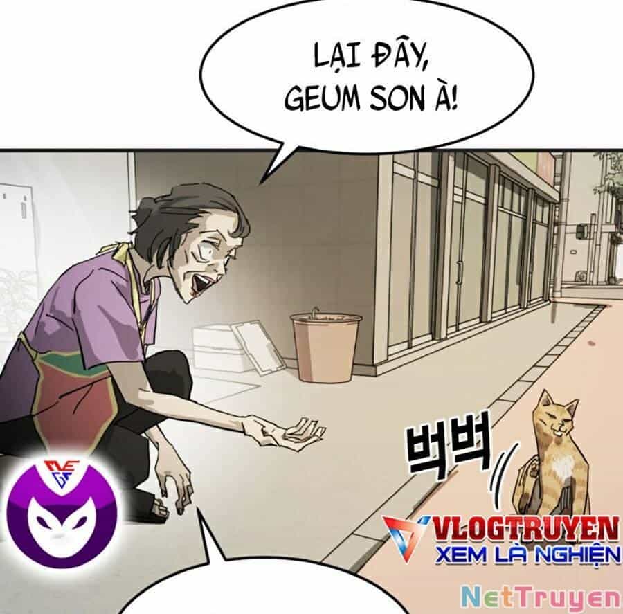 Đại Dịch Seoul - Chương 15 - ảnh 114