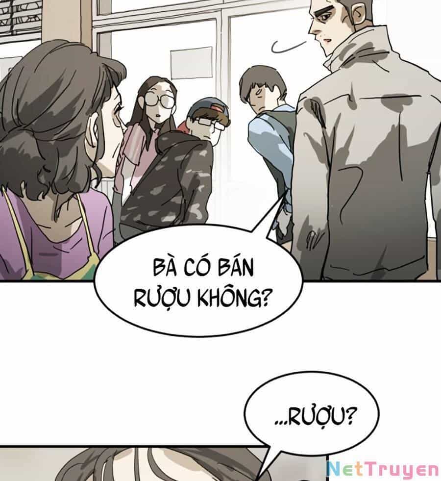 Đại Dịch Seoul - Chương 15 - ảnh 17