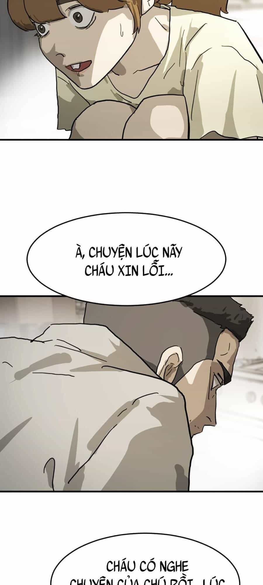 Đại Dịch Seoul - Chương 15 - ảnh 26