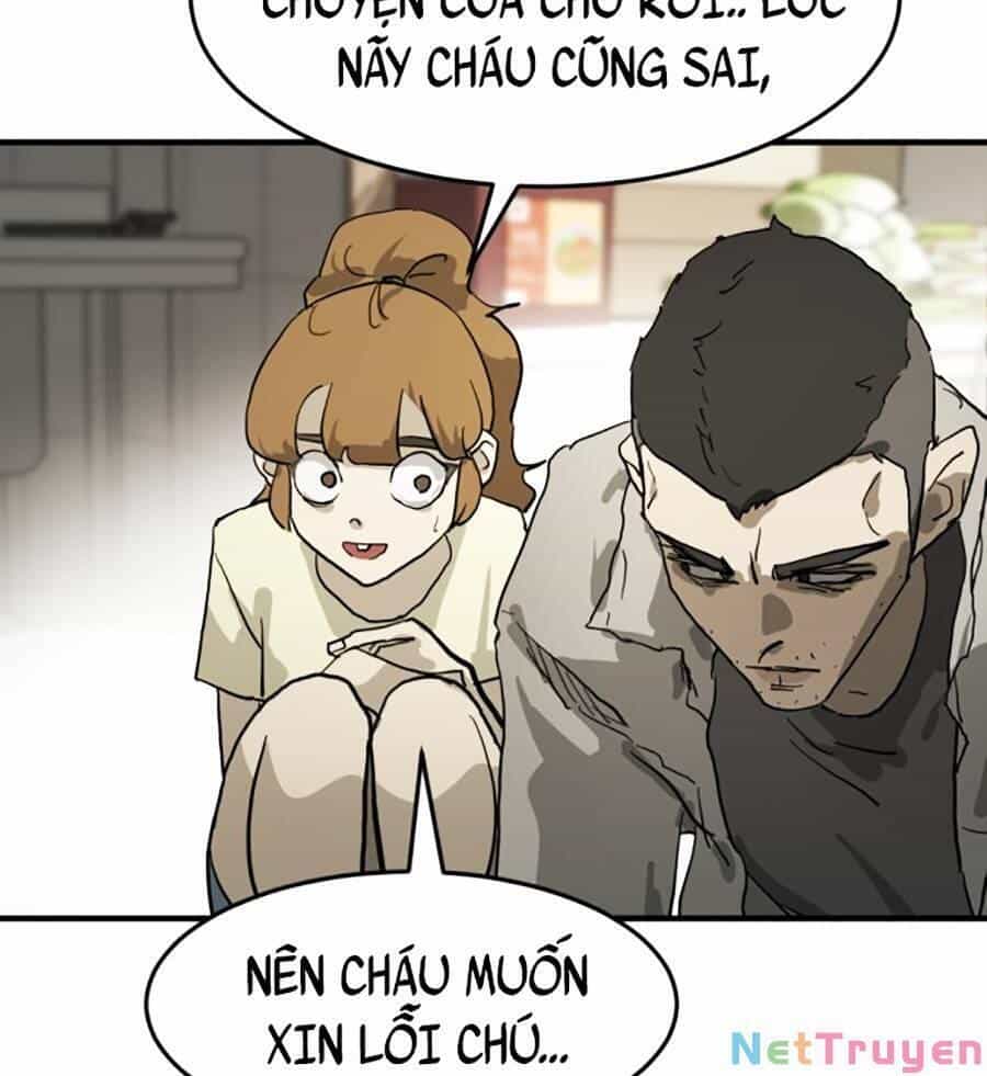 Đại Dịch Seoul - Chương 15 - ảnh 27