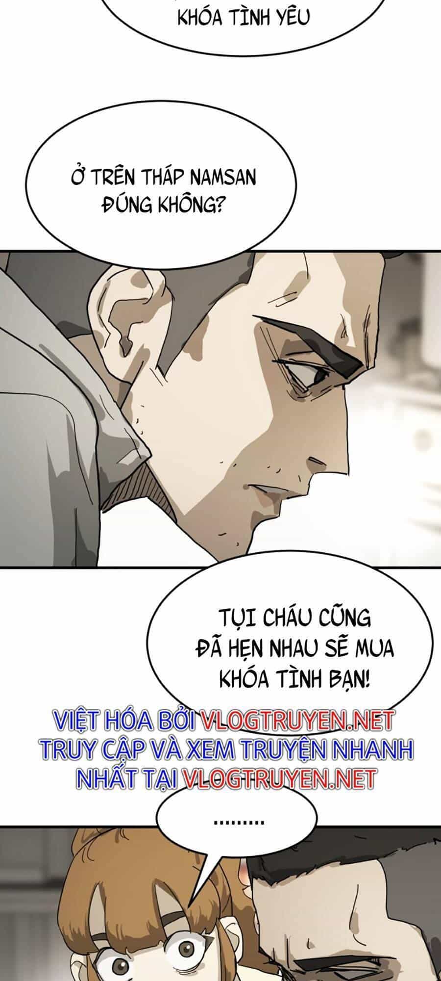 Đại Dịch Seoul - Chương 15 - ảnh 32