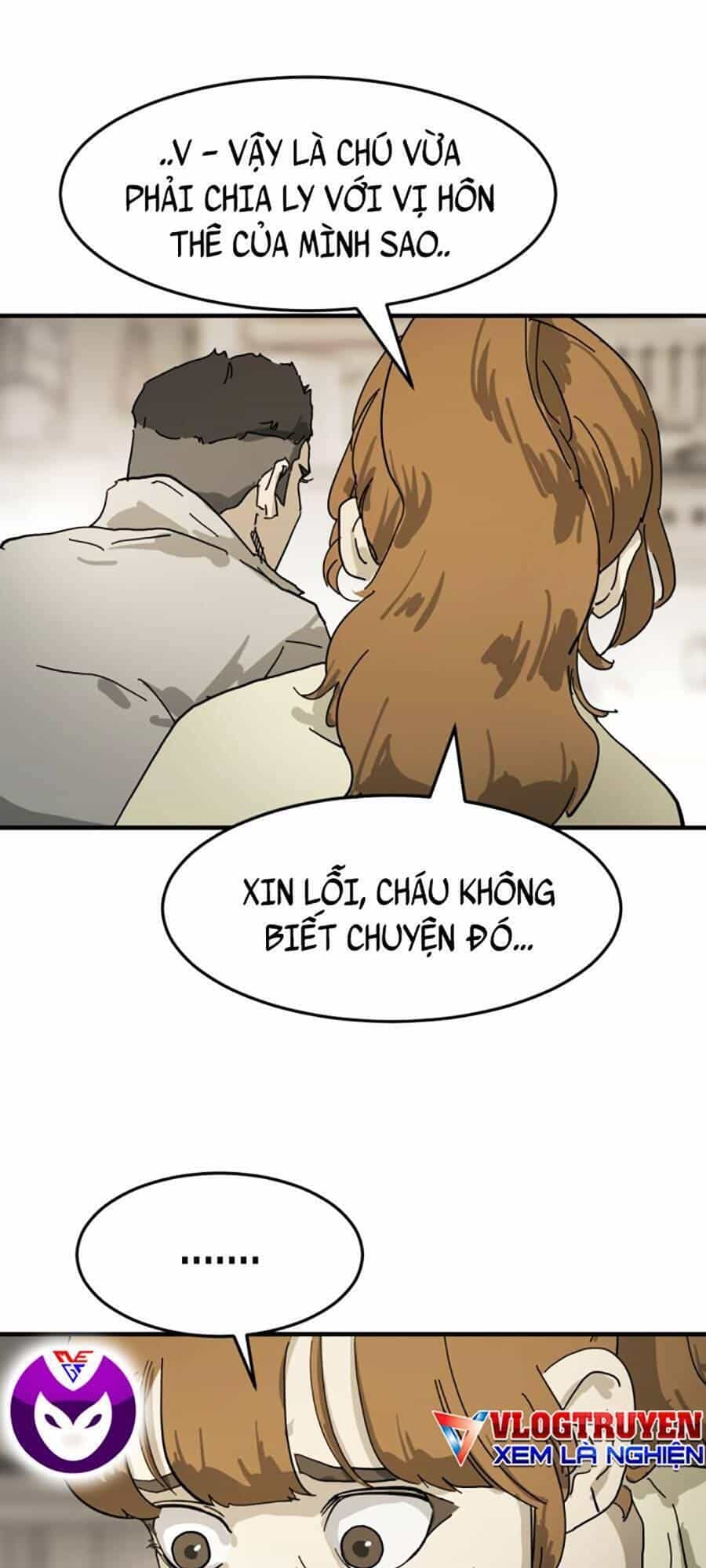 Đại Dịch Seoul - Chương 15 - ảnh 36